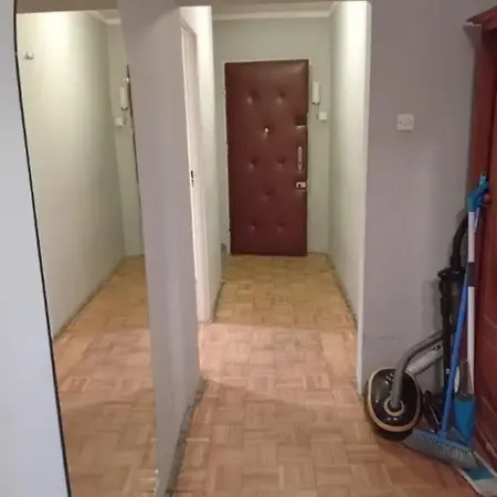 Budzetowe Mieszkanie 40 M Wyszynski * 科宁