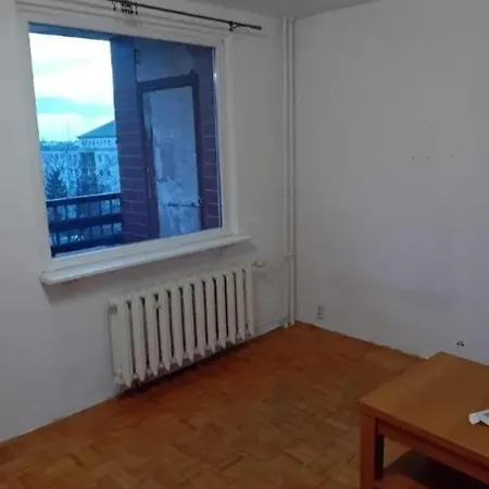 Budzetowe Mieszkanie 40 M Wyszynski